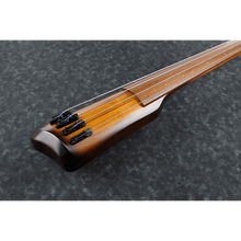Load image into Gallery viewer, Ibanez UB804MOB Bass Workshop 4-string Electric Upright Bass-Easy Music Center