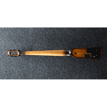 Load image into Gallery viewer, Ibanez UB804MOB Bass Workshop 4-string Electric Upright Bass-Easy Music Center
