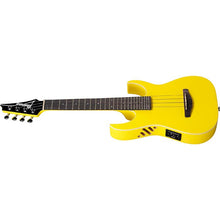 Load image into Gallery viewer, Ibanez URGT100SUY RG Tenor Ukulele, Spruce Top, Okoume b/s, Sun Yellow High Gloss-Easy Music Center