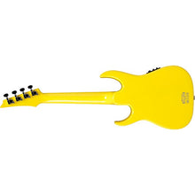 Load image into Gallery viewer, Ibanez URGT100SUY RG Tenor Ukulele, Spruce Top, Okoume b/s, Sun Yellow High Gloss-Easy Music Center