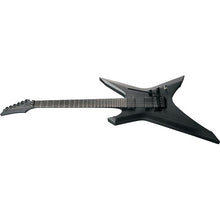 Load image into Gallery viewer, Ibanez XPTB620BKF Xiphos Iron Label 6str, HH, D-Activator, Edge-Zero II Trem, Black Flat-Easy Music Center