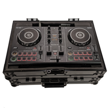Load image into Gallery viewer, Pioneer DDJ-200 Smart DJ Controller and FRWEGOBL Hard Case Bundle-Easy Music Center