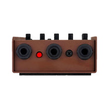 Load image into Gallery viewer, LR Baggs PARADI Acoustic DI-Easy Music Center