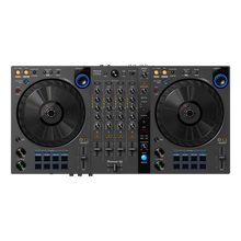 Load image into Gallery viewer, Pioneer DDJ-FLX6-GT 4-Channel DJ Controller - Rekordbox, Serato, Virtual DJ-Easy Music Center
