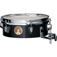 Load image into Gallery viewer, Tama LJK48PHBK Hairline Black Club-JAM Pancake 4pc Shell Kit, 10, 13, 18, 12s-Easy Music Center