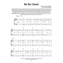 Load image into Gallery viewer, Hal Leonard HL00154998 Really Easy Piano Disney Hits-Easy Music Center
