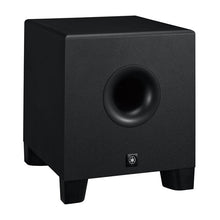 Load image into Gallery viewer, Yamaha HS8S 8” Powered Studio Subwoofer-Easy Music Center
