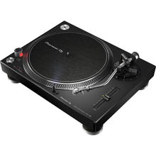 Load image into Gallery viewer, Pioneer PLX-500-K High-Torque, Direct Drive Turntable, Black-Easy Music Center