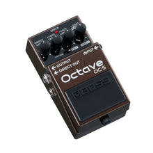 Load image into Gallery viewer, Boss OC-5 Octave Pedal-Easy Music Center