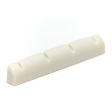 Load image into Gallery viewer, TUSQ PQ-1250-00 Ukulele Slotted Nut-Easy Music Center