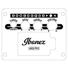 Load image into Gallery viewer, Ibanez AW54CEOPN Artwood All Mahog w/ Solid Top and p/up , RW-Easy Music Center