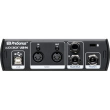 Load image into Gallery viewer, PreSonus AUDIOBOX96K-25 2x2 USB 2.0 Audio Interface, 25th Anniversary Ed.-Easy Music Center
