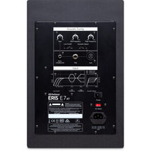 Load image into Gallery viewer, PreSonus ERISE7XT Near field, active studio monitors-Easy Music Center