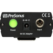 Load image into Gallery viewer, PreSonus HP2 Battery-Powered Stereo Headphone Amplifier-Easy Music Center