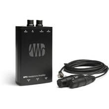 Load image into Gallery viewer, PreSonus HP2 Battery-Powered Stereo Headphone Amplifier-Easy Music Center