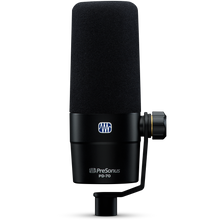 Load image into Gallery viewer, PreSonus PD-70 Dynamic Cardioid Broadcast Microphone-Easy Music Center