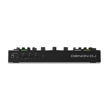 Load image into Gallery viewer, Denon PRIMEGO 2-Deck Rechargeable Smart DJ Console with 7-inch Touchscreen-Easy Music Center
