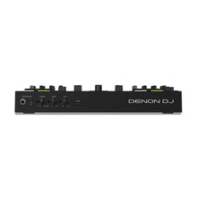 Load image into Gallery viewer, Denon PRIMEGO 2-Deck Rechargeable Smart DJ Console with 7-inch Touchscreen-Easy Music Center