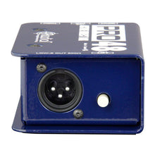 Load image into Gallery viewer, Radial Engineering R8001105 PRO48, Phantom Powered Active DI-Easy Music Center