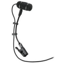 Load image into Gallery viewer, Audio-technica PRO35 Cardioid Condenser Clip-on Instrument Microphone-Easy Music Center
