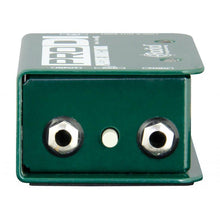 Load image into Gallery viewer, Radial Engineering R8001100 ProDI Single Ch Passive DI Box-Easy Music Center