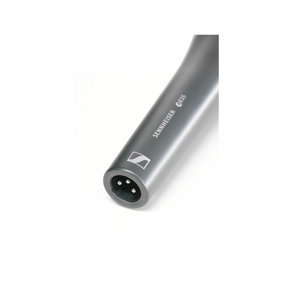 Sennheiser E835 Dynamic Cardioid Handheld Microphone – Easy Music