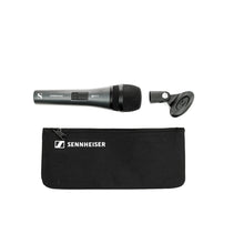Load image into Gallery viewer, Sennheiser E835-S Dynamic Cardioid Handheld Microphone w/ Switch-Easy Music Center