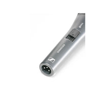 Load image into Gallery viewer, Sennheiser E835-S Dynamic Cardioid Handheld Microphone w/ Switch-Easy Music Center