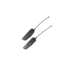 Load image into Gallery viewer, Sennheiser EW-112P-G4-A1 Portable Broadcast Wireless Lavalier Microphone System, ME 2-II Lav Mic, Omnidirectional, Condenser-Easy Music Center
