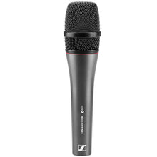 Load image into Gallery viewer, Sennheiser E865 Condenser Handheld Microphone-Easy Music Center