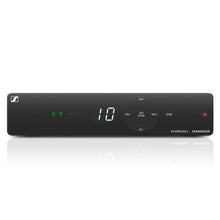 Load image into Gallery viewer, Sennheiser XSW-1-ME2-A Wireless Lavalier Microphone System, ME-2-II Lavalier Microphone, Omnidirectional, Condenser, AA Baz-Easy Music Center