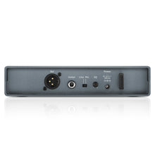 Load image into Gallery viewer, Sennheiser XSW-1-ME2-A Wireless Lavalier Microphone System, ME-2-II Lavalier Microphone, Omnidirectional, Condenser, AA Baz-Easy Music Center
