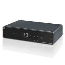 Load image into Gallery viewer, Sennheiser XSW-1-ME3-A Wireless Headset Microphone System, ME-3-II Headset Microphone, Cardioid, Condenser, AA Batt, Freq z-Easy Music Center