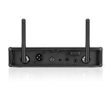 Load image into Gallery viewer, Sennheiser XSW-2-865-A Wireless Handheld Microphone Rackable System, e865 Capsule, Cardioid, Dynamic, AA Batt, Freq 548-57z-Easy Music Center