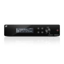 Load image into Gallery viewer, Sennheiser XSW-2-865-A Wireless Handheld Microphone Rackable System, e865 Capsule, Cardioid, Dynamic, AA Batt, Freq 548-57z-Easy Music Center