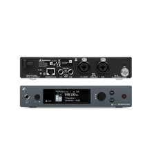 Load image into Gallery viewer, Sennheiser EW-IEM-G4-A1 Evolution Wireless In-Ear Monitor System G4, Freq A1 (470 - 516 MHz)-Easy Music Center