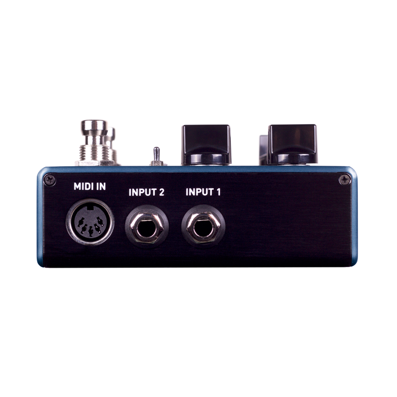 Source Audio SA263 One Series Collider Delay+Reverb – Easy Music