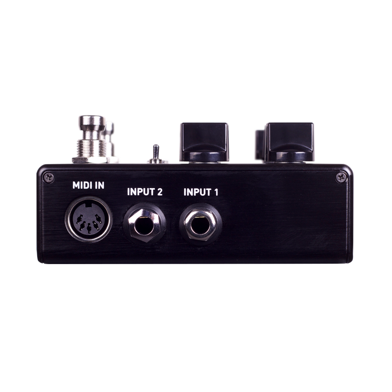 Source Audio SA260 One Series Nemesis Delay – Easy Music Center Source Audio SA260 One Series Nemesis Delay – Easy Music Center