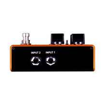 Load image into Gallery viewer, Source Audio SA246 One Series AfterShock Bass Distortion-Easy Music Center