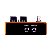 Load image into Gallery viewer, Source Audio SA246 One Series AfterShock Bass Distortion-Easy Music Center