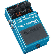 Load image into Gallery viewer, Boss PS-6 Harmonist-Easy Music Center