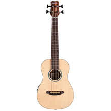 Load image into Gallery viewer, Cordoba MINI-II-BASS-EB Mini II Acoustic-Electric Bass Guitar-Easy Music Center