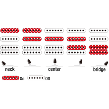 Load image into Gallery viewer, Ibanez S561SFM S Standard, HSS, Hard-Tail, Seaf Foam Green Matte-Easy Music Center