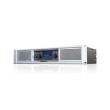 Load image into Gallery viewer, QSC GXD4 2-Channel Power Amplifier – 600 Watts @ 8 Ohms-Easy Music Center