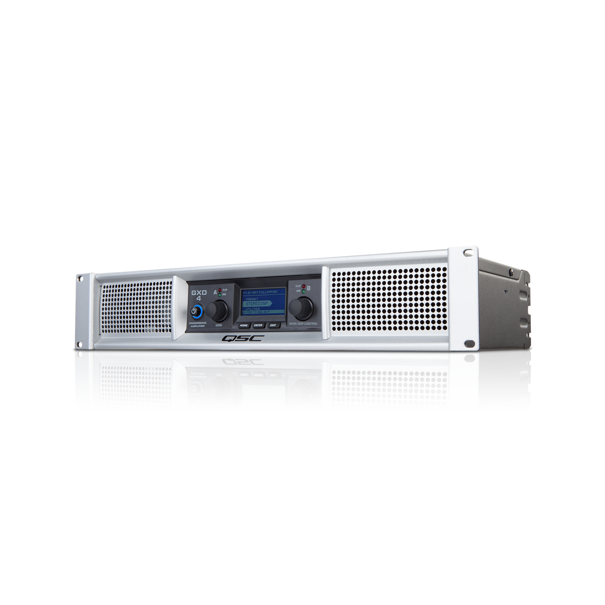 TDA7563B datasheet(30/33 Pages) STMICROELECTRONICS | 4 x 50W multifunction quad power amplifier with built-in diagnostics feature TDA7563B datasheet(30/33 Pages) STMICROELECTRONICS | 4 x 50W multifunction quad power amplifier with built-in diagnostics feature