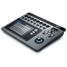 Load image into Gallery viewer, QSC TOUCHMIX-8 TouchMix-8 8-Channel Compact Digital Mixer with Bag-Easy Music Center