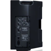 Load image into Gallery viewer, QSC CP12 12-Inch Powered Speaker-Easy Music Center