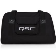 Load image into Gallery viewer, QSC K8-TOTE Tote Speaker Bag for K8-Easy Music Center