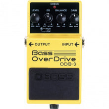 Load image into Gallery viewer, Boss ODB-3 Bass Overdrive-Easy Music Center
