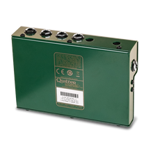 Load image into Gallery viewer, Quilter SUPERBLOCK-UK 25w Pedal Amp w/ UK Amp Voicing, Cab Sim, Effects Loop, XLR Out-Easy Music Center